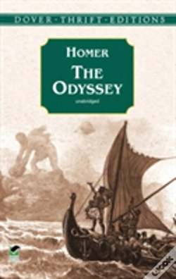 Capa do artigo The Odyssey