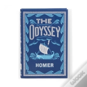 Capa do artigo The Odyssey