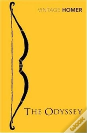 Capa do artigo The Odyssey