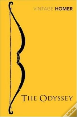Capa do artigo The Odyssey