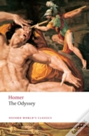 Capa do artigo The Odyssey