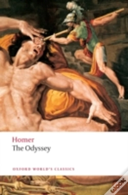 Capa do artigo The Odyssey
