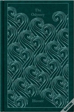 Capa do artigo The Odyssey