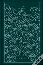 Capa do artigo The Odyssey