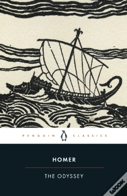 Capa do artigo The Odyssey