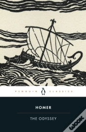 Capa do artigo The Odyssey