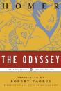 The Odyssey - Preview