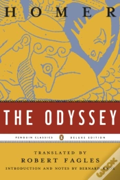 Capa do artigo The Odyssey