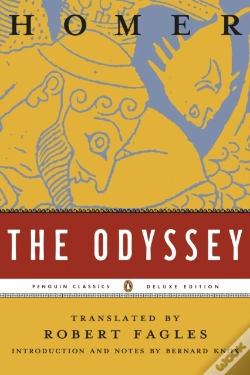 Capa do artigo The Odyssey