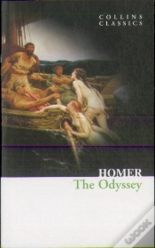 Capa do artigo The Odyssey