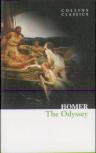 The Odyssey