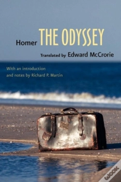 Capa do artigo The Odyssey
