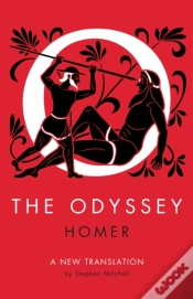 Capa do artigo The Odyssey