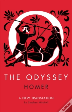 Capa do artigo The Odyssey