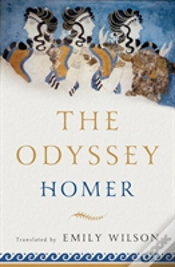 Capa do artigo The Odyssey