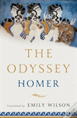 Capa do artigo The Odyssey
