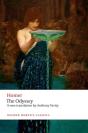 The Odyssey - Preview