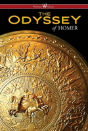 The Odyssey - Preview