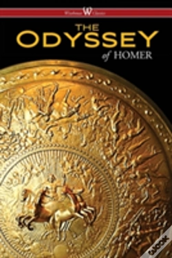 Capa do artigo The Odyssey