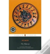 Capa do artigo The Odyssey
