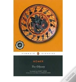 Capa do artigo The Odyssey