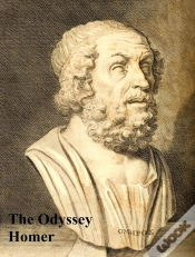 Capa do artigo The Odyssey