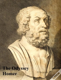 Capa do artigo The Odyssey