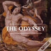 Capa do artigo The Odyssey