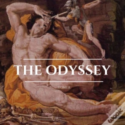 Capa do artigo The Odyssey
