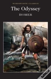 Capa do artigo The Odyssey