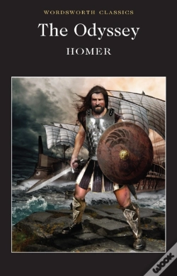 Capa do artigo The Odyssey