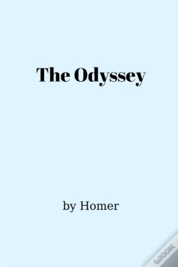 Capa do artigo The Odyssey