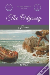 Capa do artigo The Odyssey
