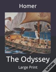 The Odyssey