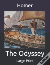 Capa do artigo The Odyssey