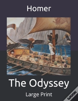 Capa do artigo The Odyssey