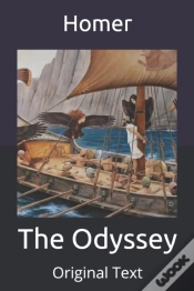 Capa do artigo The Odyssey