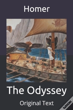 Capa do artigo The Odyssey