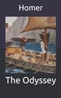 The Odyssey - Preview