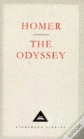 Capa do artigo The Odyssey