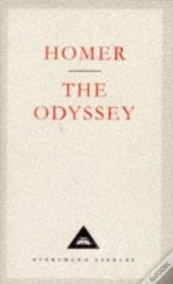 Capa do artigo The Odyssey