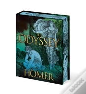 Capa do artigo The Odyssey