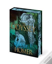 The Odyssey