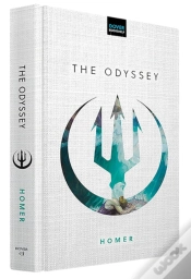Capa do artigo The Odyssey