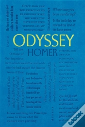 Capa do artigo The Odyssey