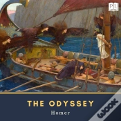 Capa do artigo The Odyssey