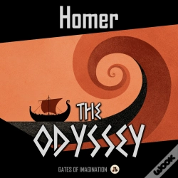 Capa do artigo The Odyssey