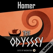 Capa do artigo The Odyssey