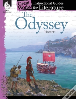 Capa do artigo The Odyssey