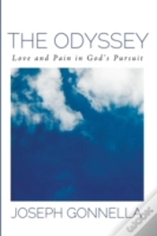 Capa do artigo The Odyssey